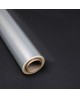 Rollo celofan transparente 80cmx50m 35micras      