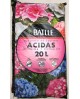 Saco turba acida 20lt                             