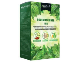 Reverdeciente caja 250gr                          