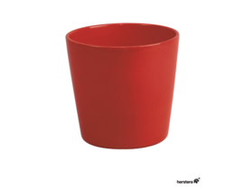 Cometa 13.5x13cm rojo                             
