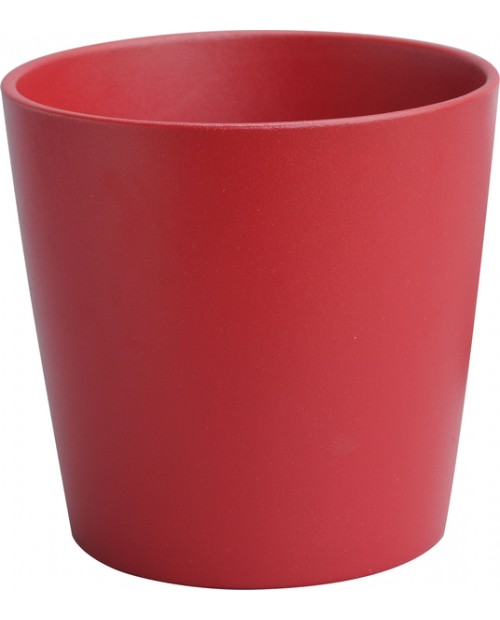 Cometa 15x14.50cm rojo                            