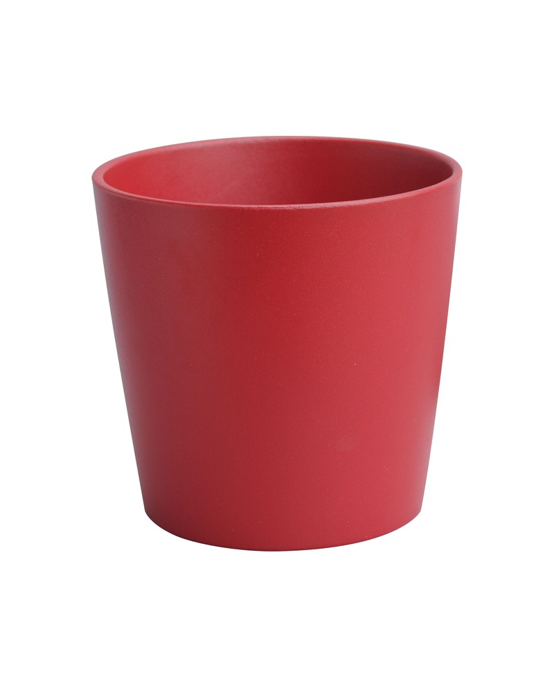 Cometa 15x14.50cm rojo                            