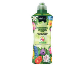 Fertilizante universal bote 400ml                 