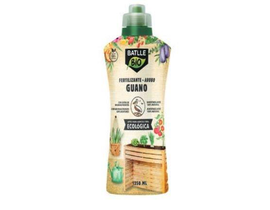 Fertilizante guano bote 400ml                     