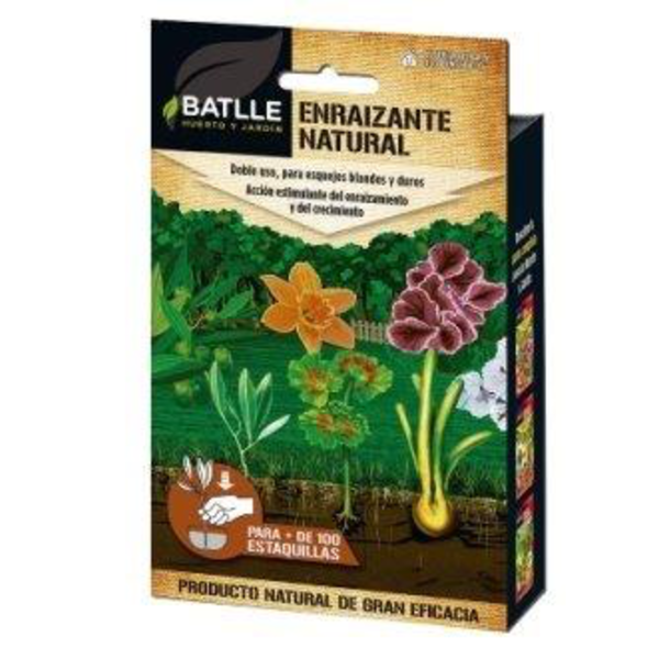 Hormona enraizantes concentrado 50ml              