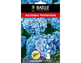 Azulador hortensia sobre para 5lt                 