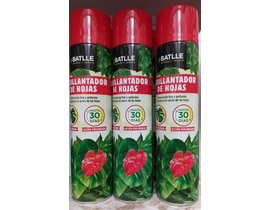 Abrillantador spray 800cc. Batlle                 