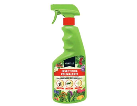 Insecticida listo uso 750cc.                      