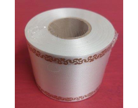 Cinta Ceremony 7cm x 50mt                         