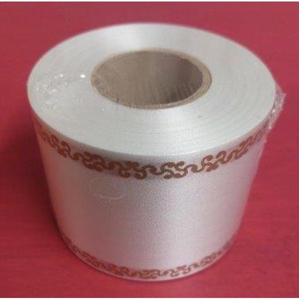 Cinta Ceremony 7cm x 50mt                         