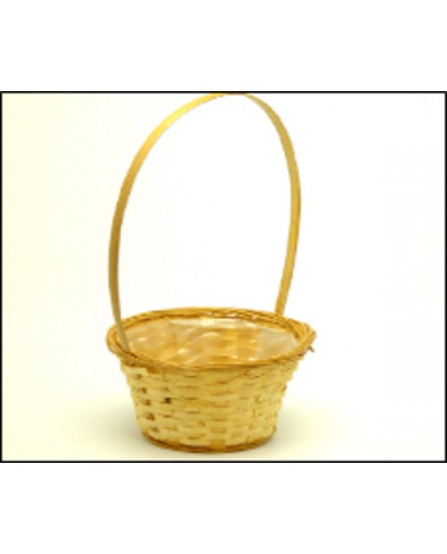 Cesta vacia pequeña 20Ø                           