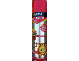 Anti avispas aerosol 500ml                        