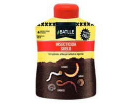 Insecticida suelo talquera 500grm.                