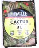 Saco turba cactus 5lt                             