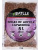 Saco arcilla expandida 5lt                        
