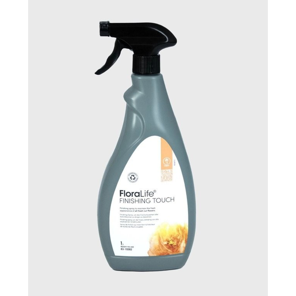 Floralife finishing touch 1lt.                    