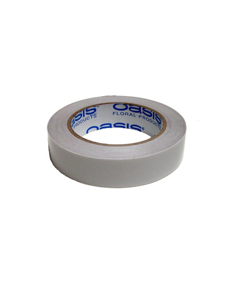 Cinta a doble cara 50mm x 25mt                    