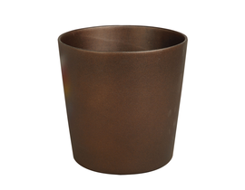Cometa 13.50x13cm marron                          
