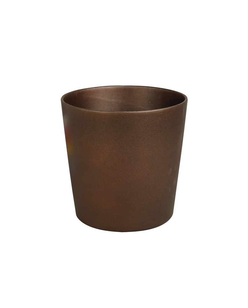 Cometa 13.50x13cm marron                          
