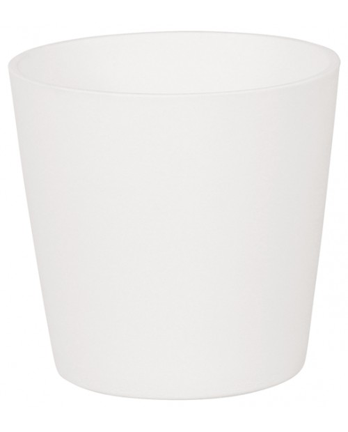 Cometa 9.5x9.5cm blanco                           