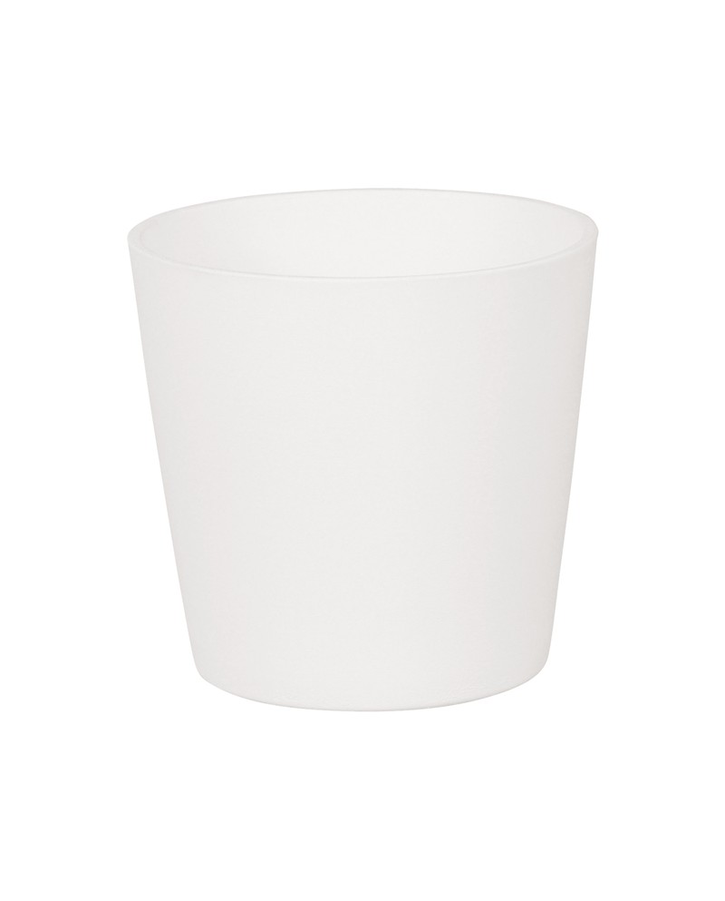 Cometa 9.5x9.5cm blanco                           