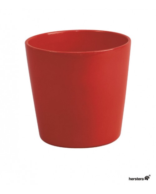 Cometa 11x11.50cm rojo                            