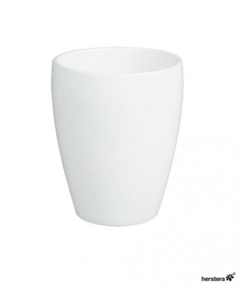 Orchid 13x16cm blanco                             