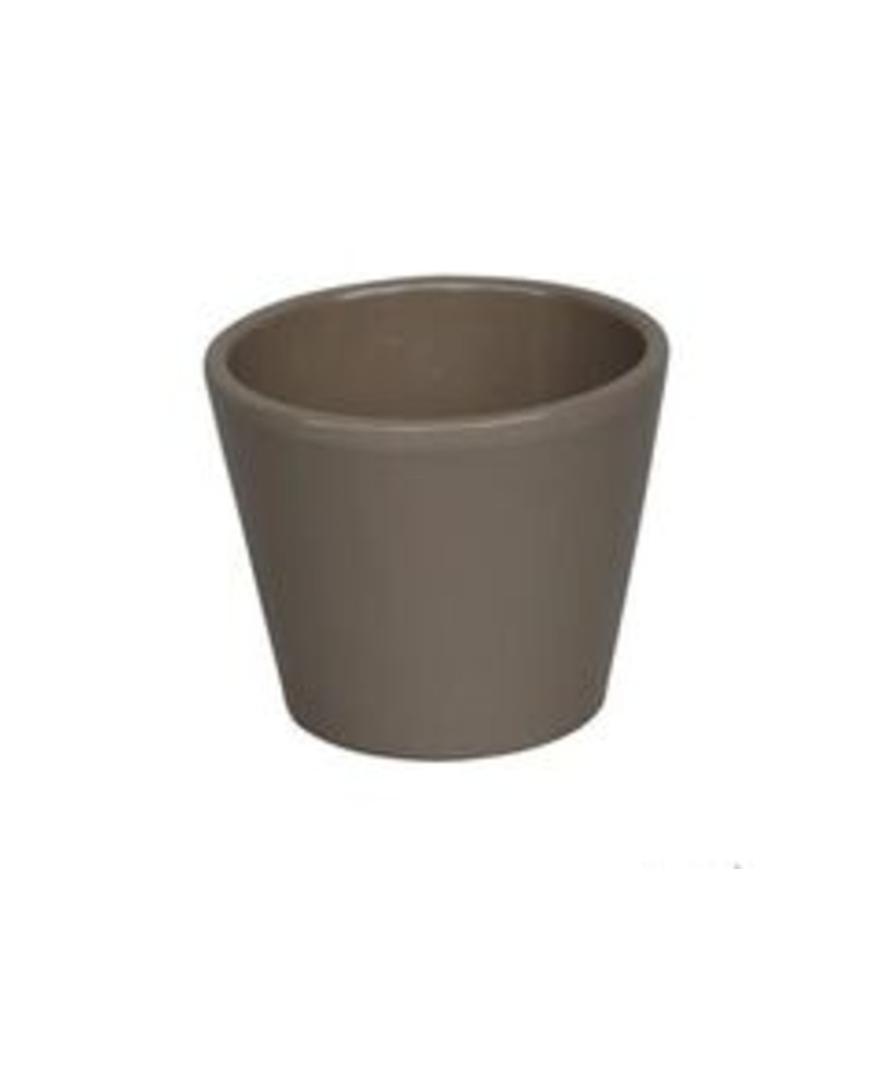 Cometa 9.5x9.5cm marron                           