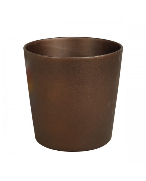 Cometa 15x14.50cm marron                          