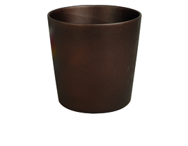 Cometa 18.50x18cm marron                          