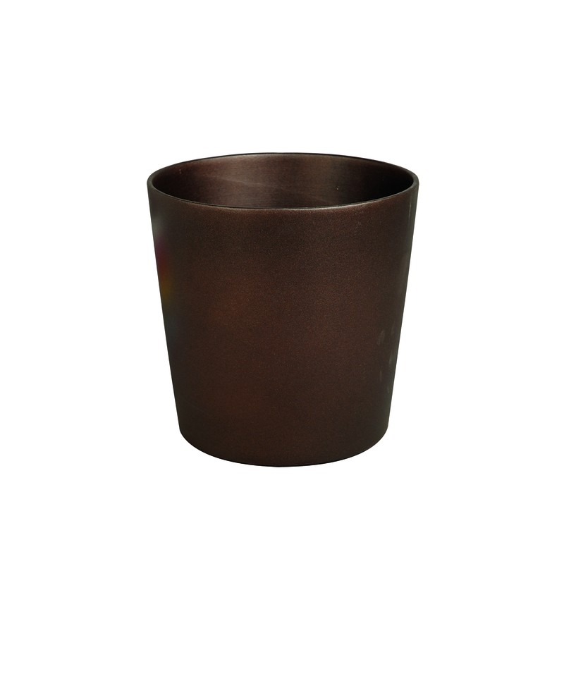 Cometa 18.50x18cm marron                          