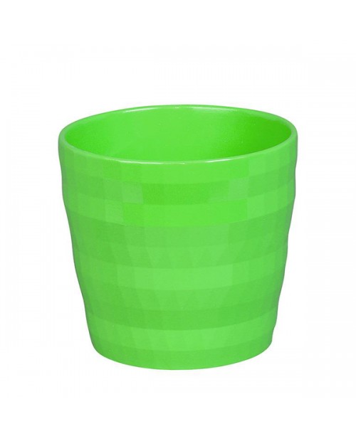 Diamond 17x17cm verde                             