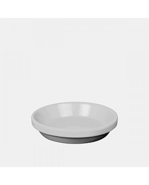Plato Standard 18x5 blanco                        