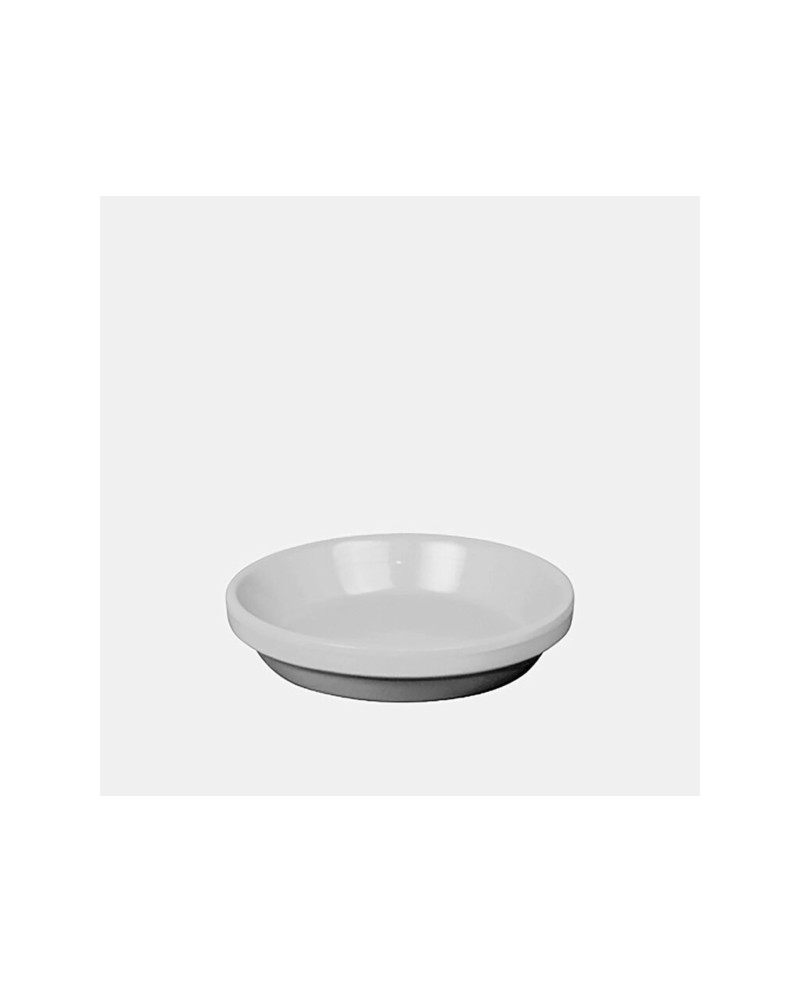 Plato Standard 18x5 blanco                        
