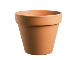Standard Pot 35x29,8cm Terracota                  