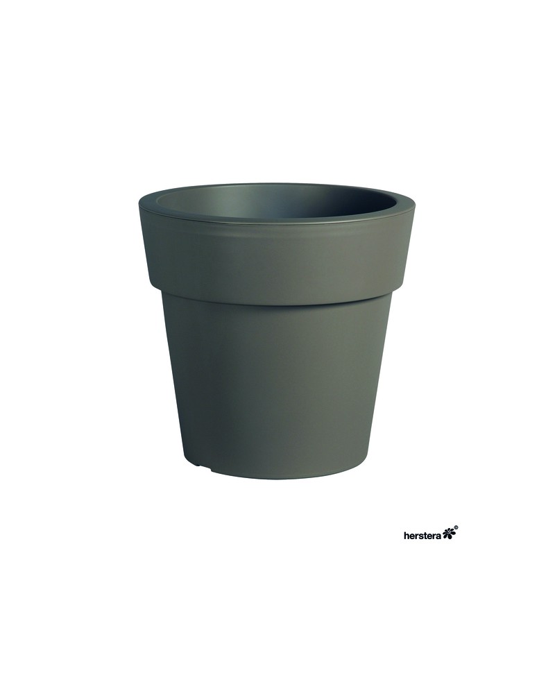 Clasic 25x24 taupe                                