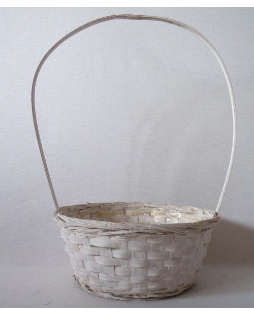 Cesta vacia mediana 25Ø                           