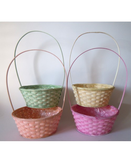 Cesta vacia pequeña 20Ø                           