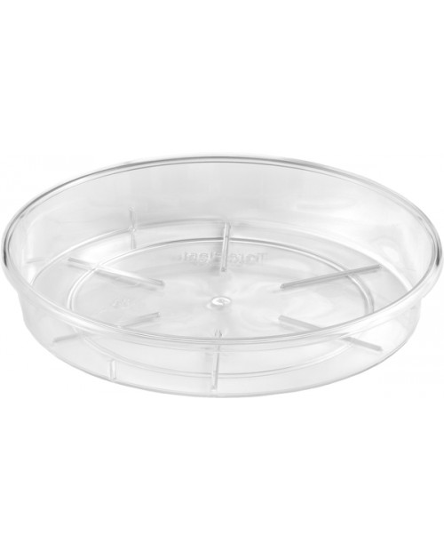 Plato porto 16x3 transparent                      