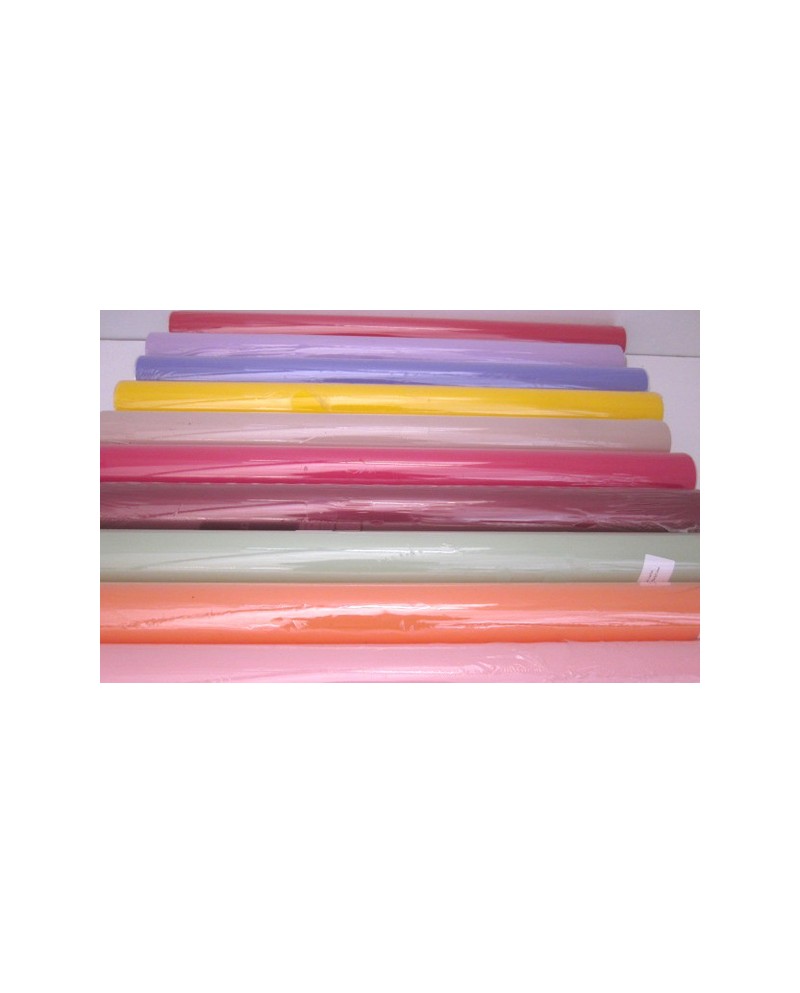 Rollo mat natur doble cara 70x50                  