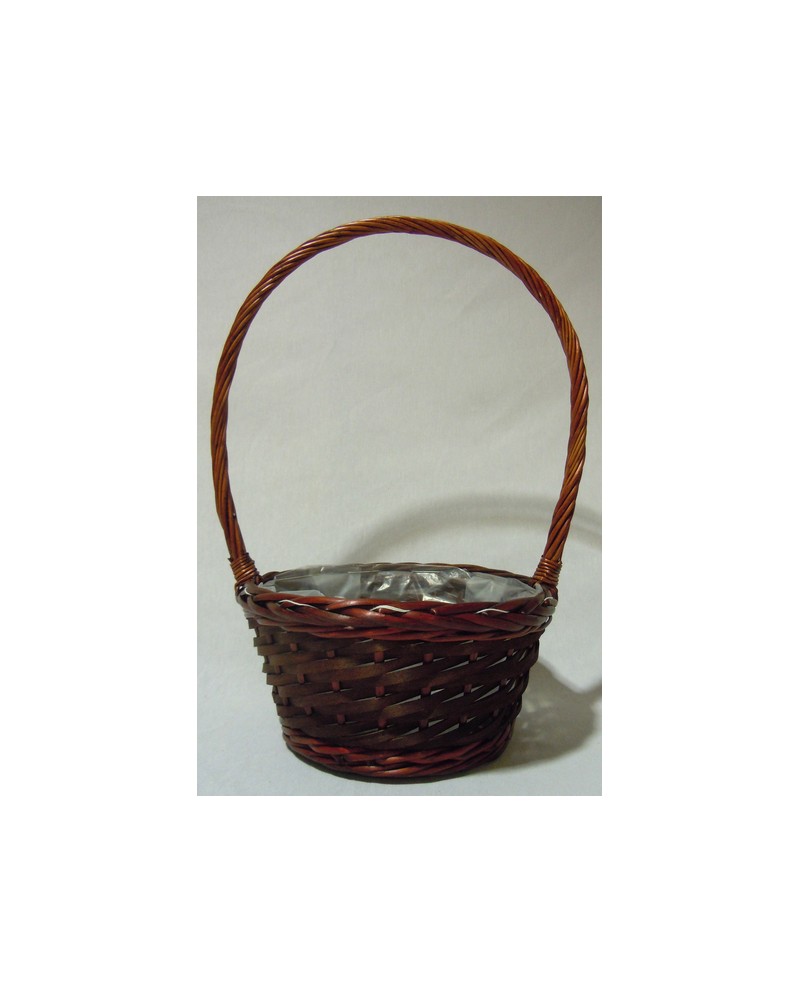 Cesta vacia extra 35Ø                             