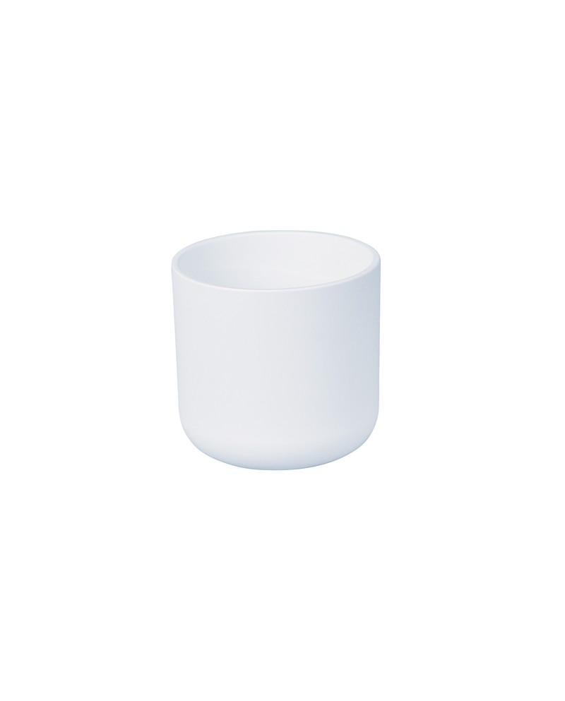 Sita 15x14.5cm blanco                             