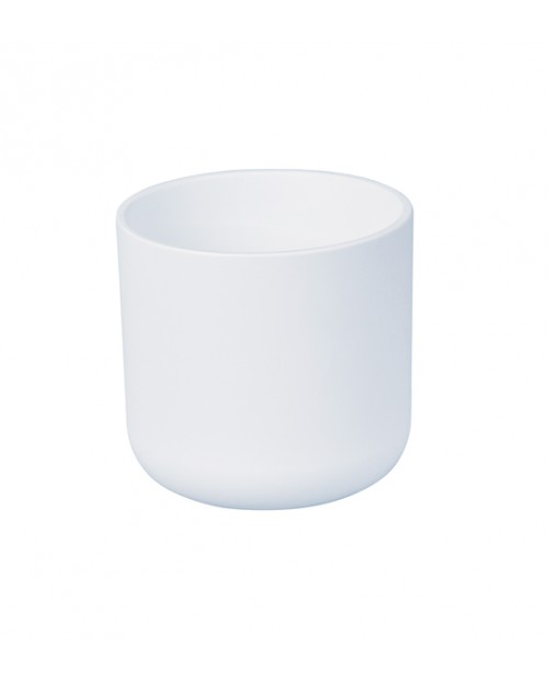 Sita 18.5x18cm blanco                             