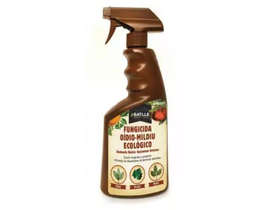 Fungicida anti oidio,mildiu eco 750ml             