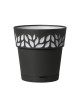 Vaso opera 20x19 antracita                        
