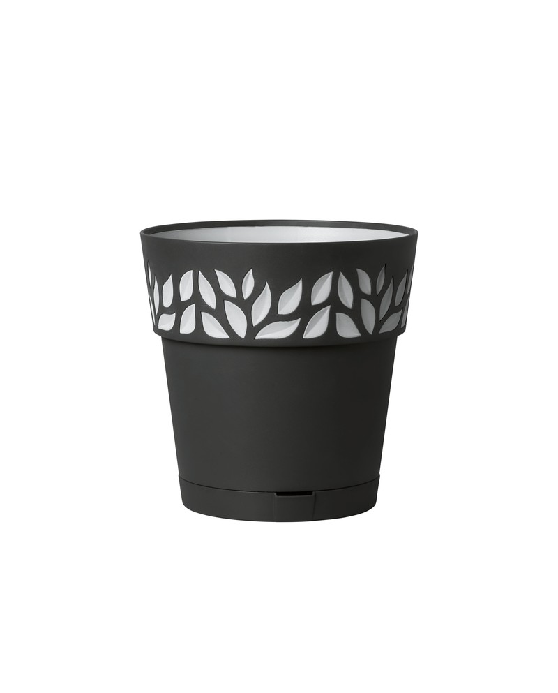 Vaso opera 20x19 antracita                        