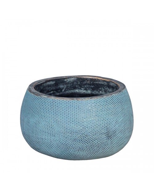 Bowl pita 28x15cm esmeralda                       