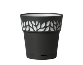 Vaso opera 30x29 antracita                        