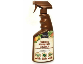 Fungicida polivalente ecologico listo uso 750ml   