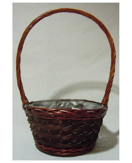 Cesta vacia grande 30Ø                            